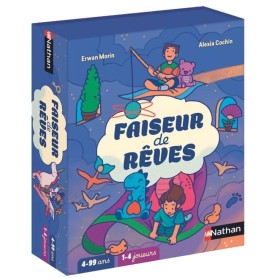 Faiseur de Rêves
