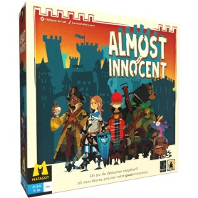 Almost Innocent Deluxe