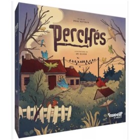 Perchés