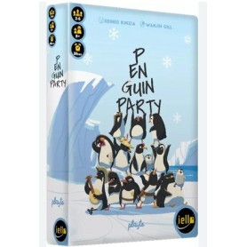 Penguin Party