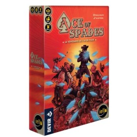 Ace of Spades
