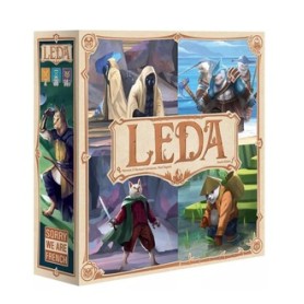 Leda