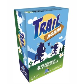 Trail Again