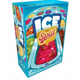 Ice Split