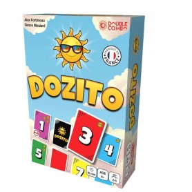 Dozito