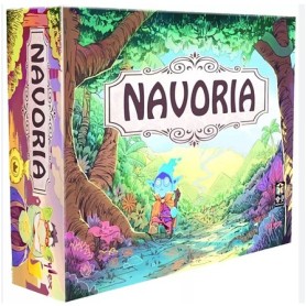 Navoria