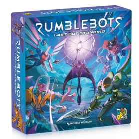 Rumblebots