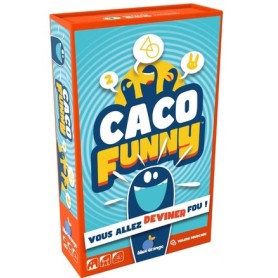 Caco Funny