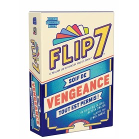 Flip 7 : Vengeance