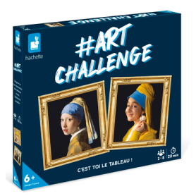 Art Challenge