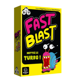 Fast Blast