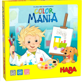 Color Mania