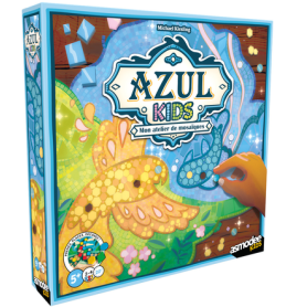 Azul Kids