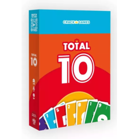 Total 10