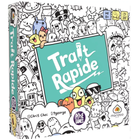 Trait Rapide