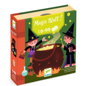 Magic Bluff