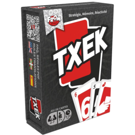 TXEK