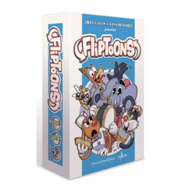 Fliptoons