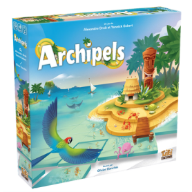 Archipels