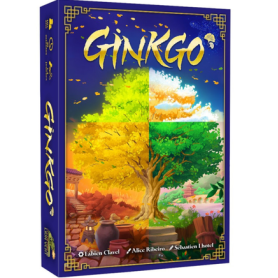 Ginkgo