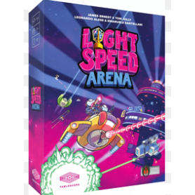Light Speed Arena