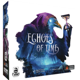 Echoes of Time