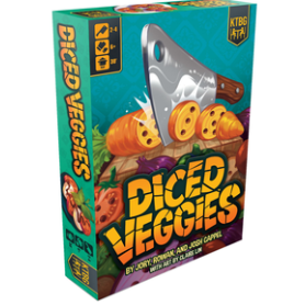 Diced Veggies