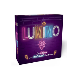 Lumimo