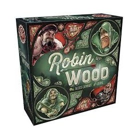 Robin Wood