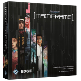 Mainframe