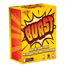 Burst