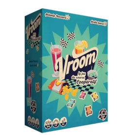 Vroom