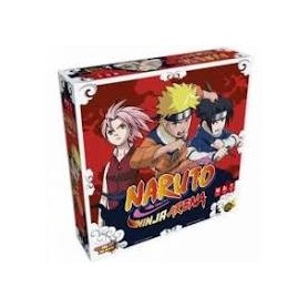 Naruto Ninja Arena