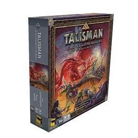 Talisman 4ème édition