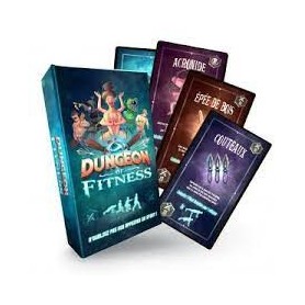 Dungeon of Fitness