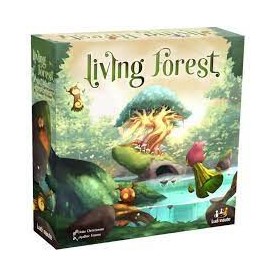 Living Forest