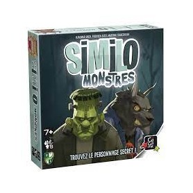 Similo Monstres