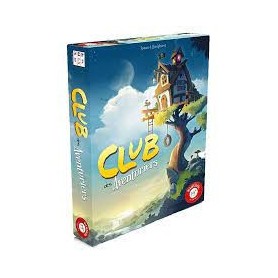 Club des Aventuriers