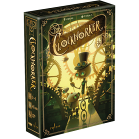 Clockworker