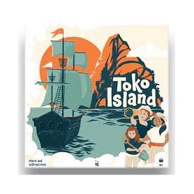 Toko Island