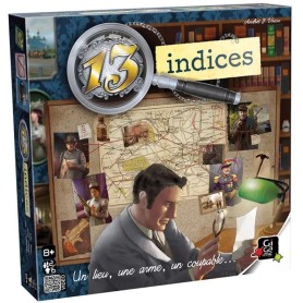 13 Indices