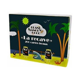 Blanc Manger Coco: la recave