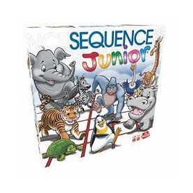 Sequence junior