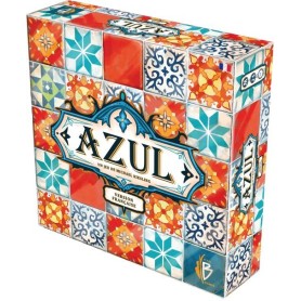 Azul