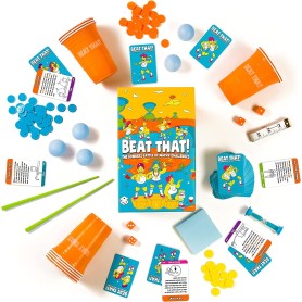 Beat That! : le jeu de défis déjantés ! • Jeux.com Actu