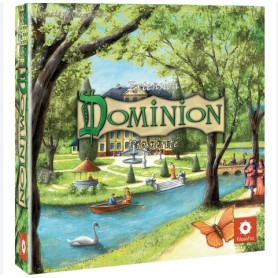 Dominion : Extension...