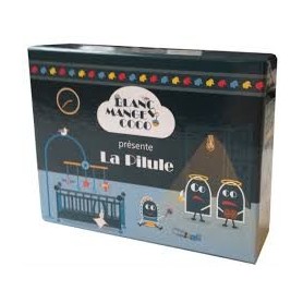 Blanc Manger Coco: La Pilule