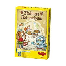 Chateau Bel Endormi