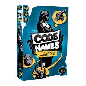 Codenames Images / Code...