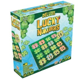 Lucky Numbers Deluxe